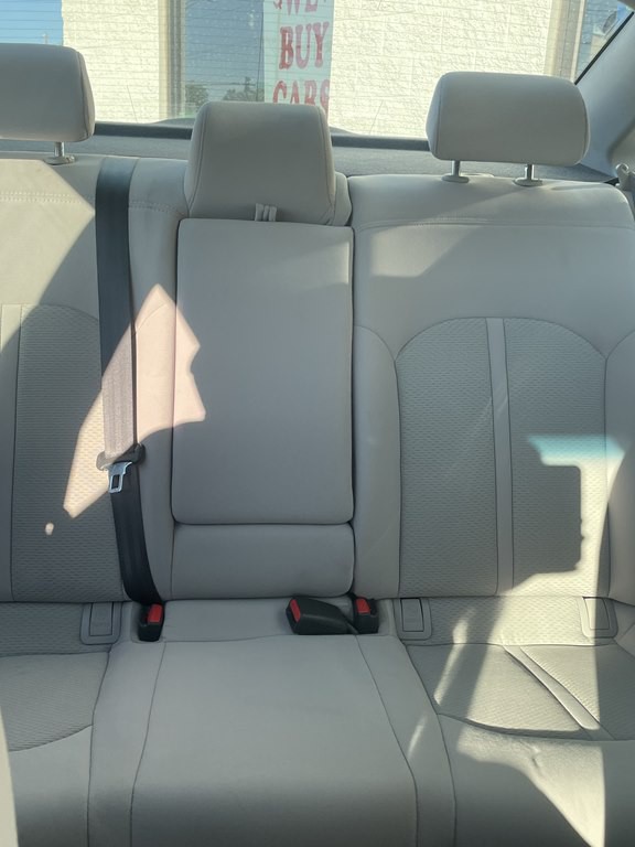 2015 Hyundai Sonata Image 19