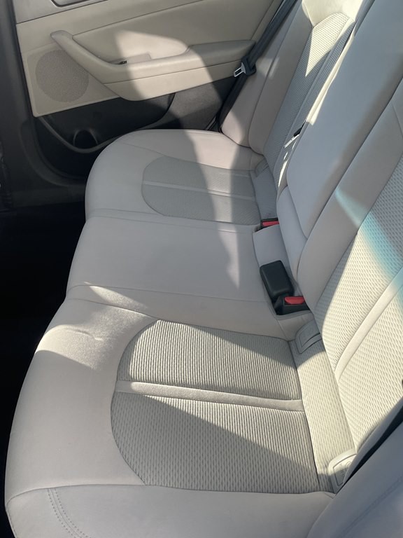 2015 Hyundai Sonata Image 21