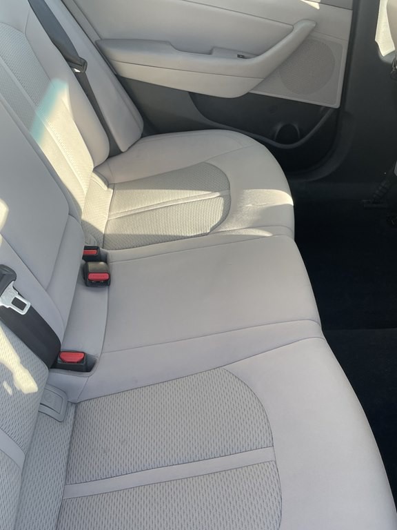 2015 Hyundai Sonata Image 24