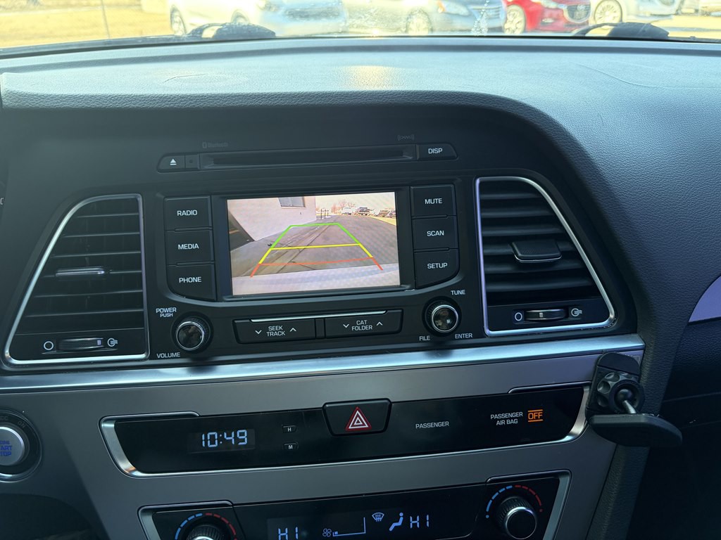 2015 Hyundai Sonata Image 13