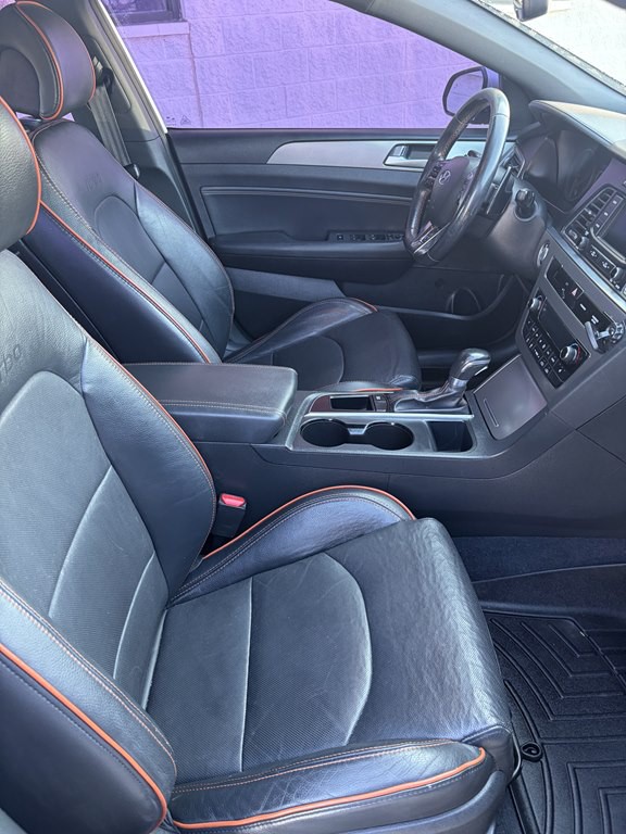 2015 Hyundai Sonata Image 18