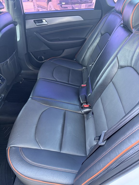 2015 Hyundai Sonata Image 22