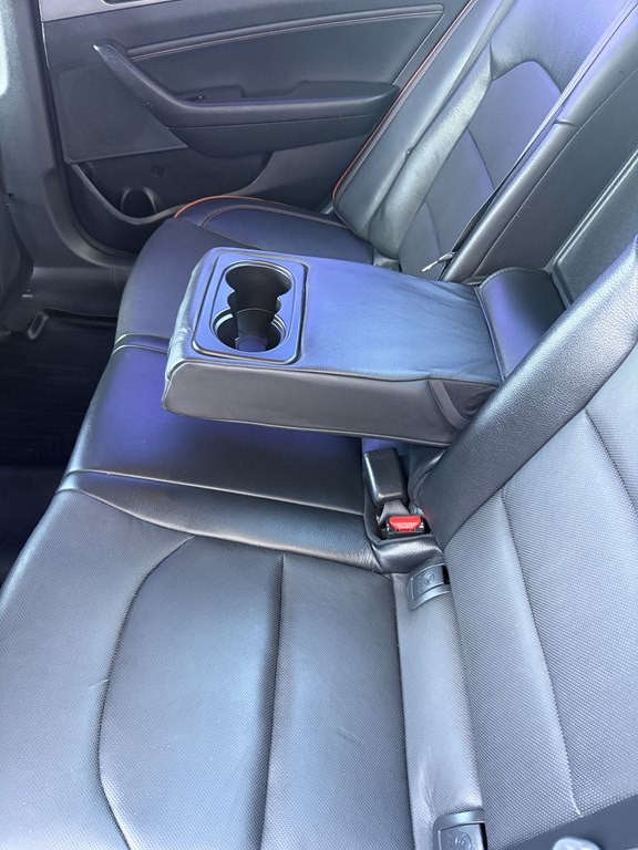 2015 Hyundai Sonata Image 23