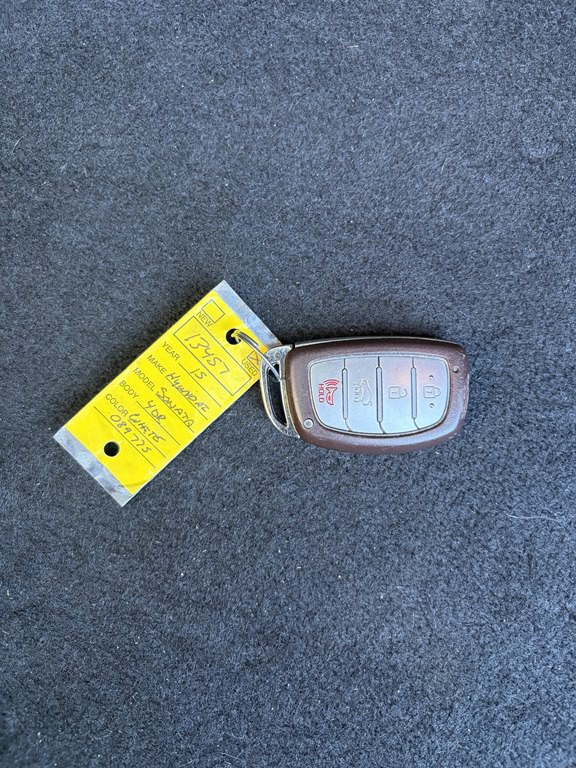 2015 Hyundai Sonata Image 29