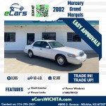 Image for 2002 Mercury Grand Marquis LS ID: 6850152
