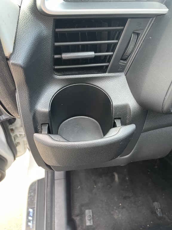 2015 Honda Fit Image 7