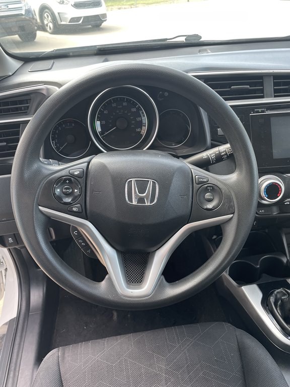 2015 Honda Fit Image 9