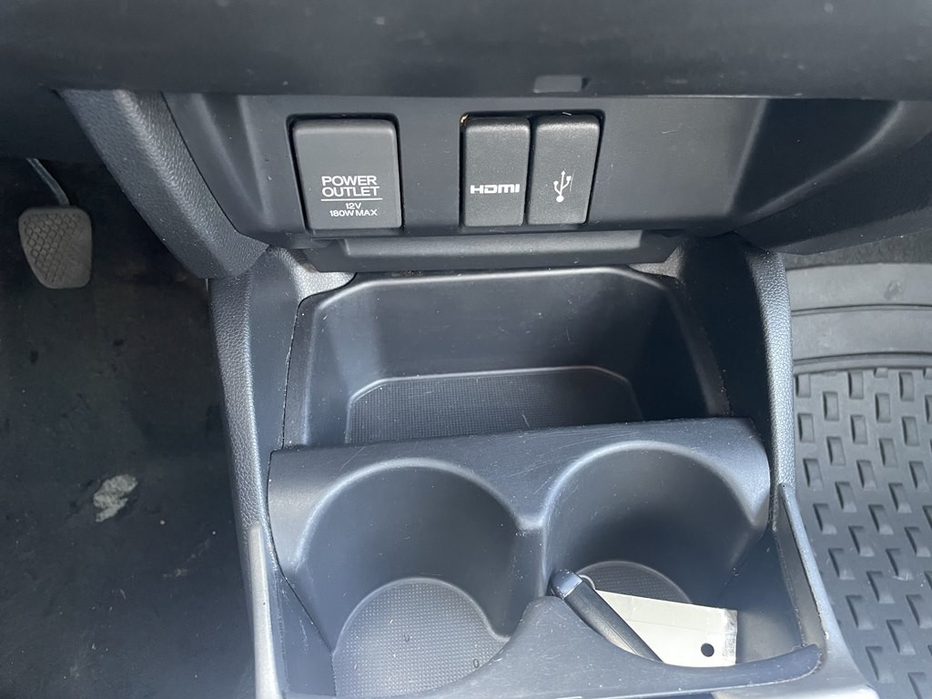 2015 Honda Fit Image 15