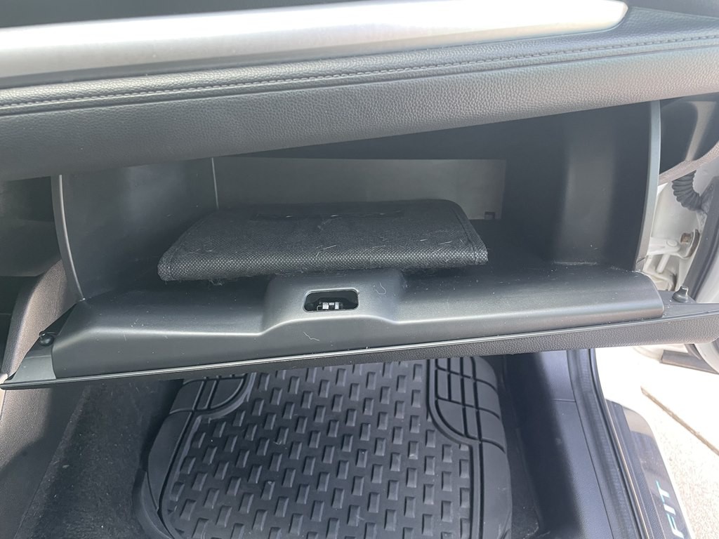 2015 Honda Fit Image 19