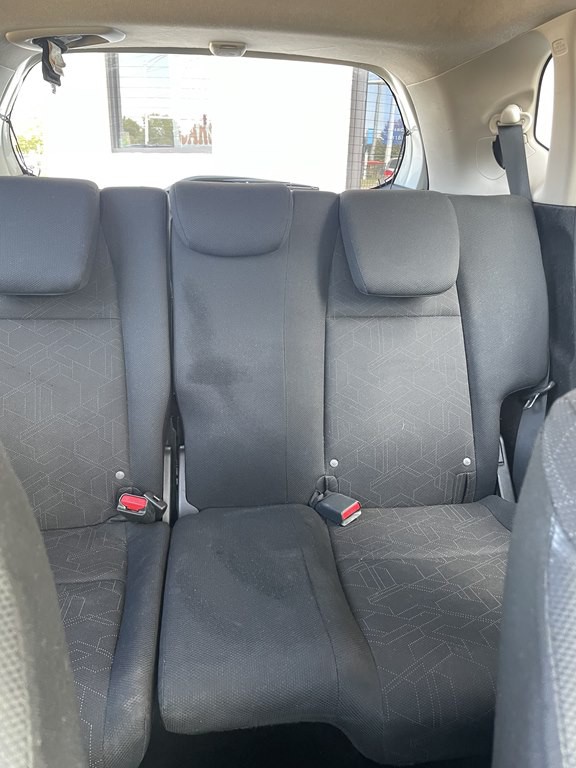 2015 Honda Fit Image 20