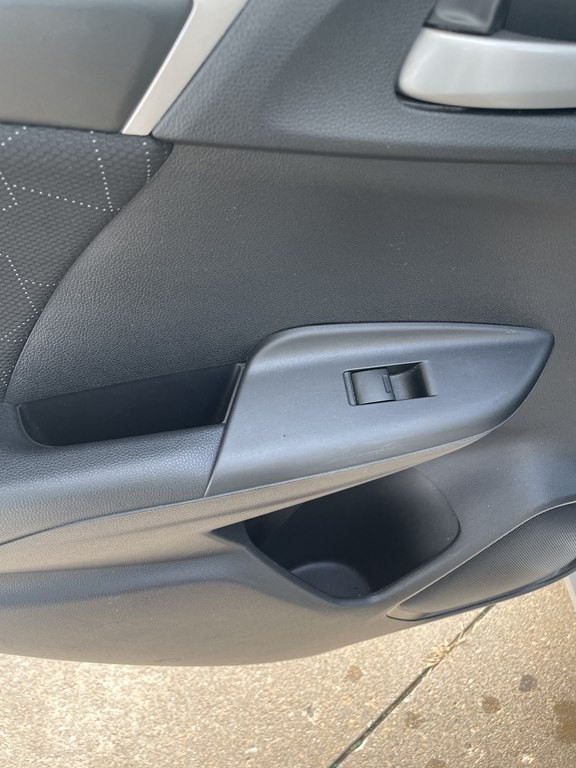 2015 Honda Fit Image 21