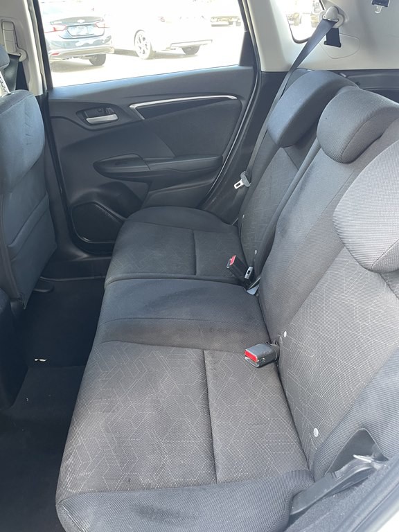 2015 Honda Fit Image 22