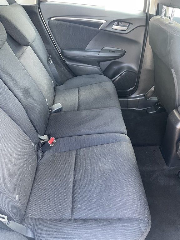 2015 Honda Fit Image 23