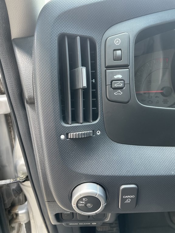 2007 Honda Ridgeline Image 11