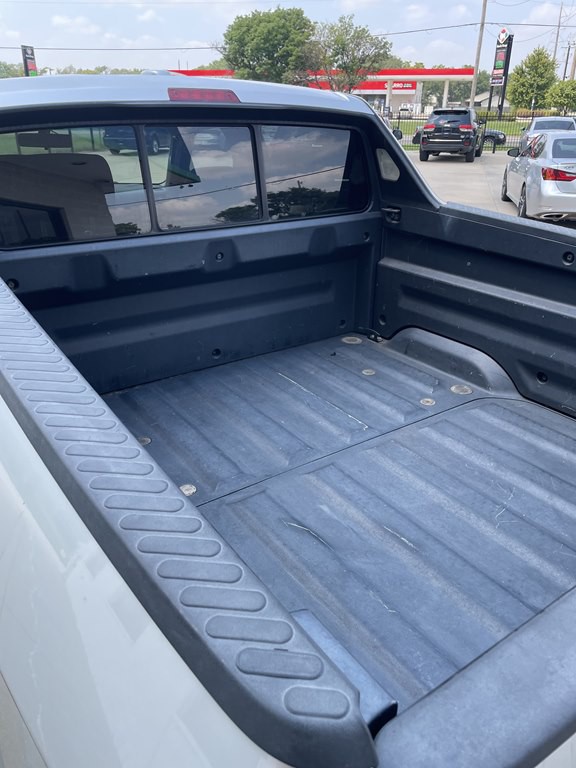 2007 Honda Ridgeline Image 6