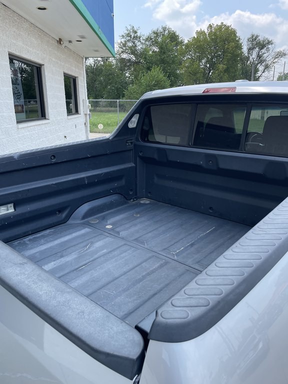 2007 Honda Ridgeline Image 7