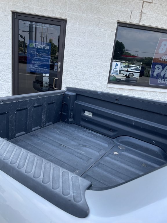 2007 Honda Ridgeline Image 8