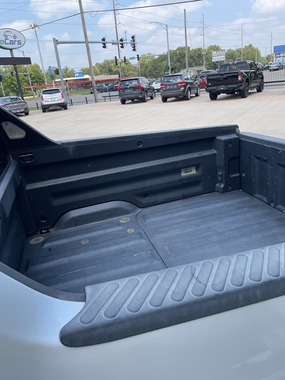 2007 Honda Ridgeline Image 9