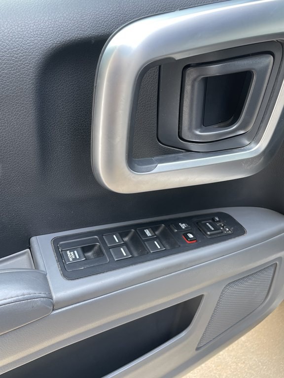 2007 Honda Ridgeline Image 10
