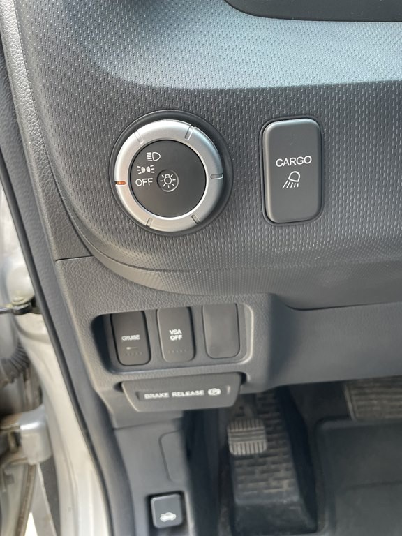 2007 Honda Ridgeline Image 12