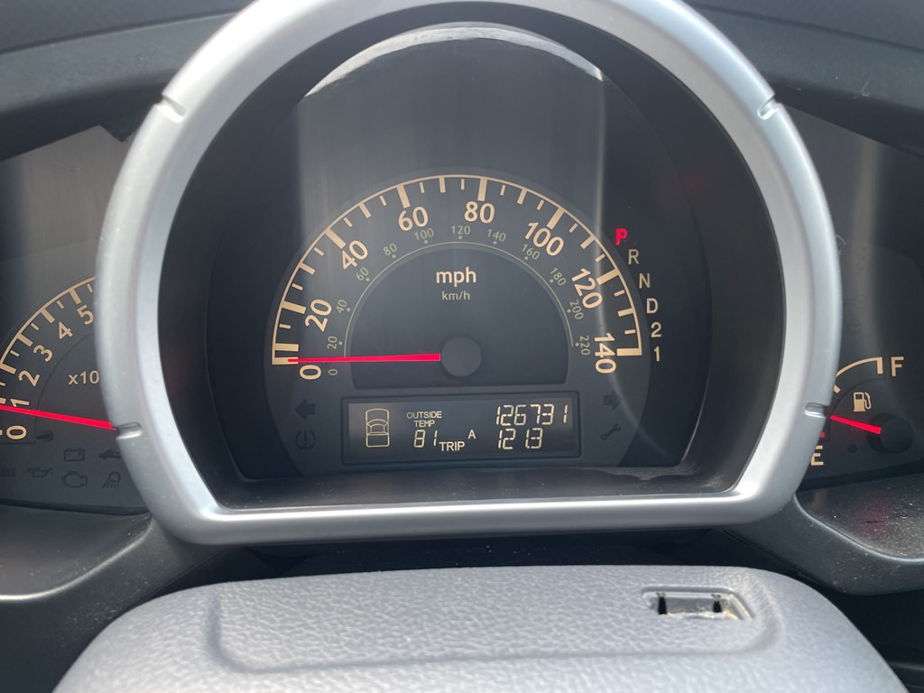 2007 Honda Ridgeline Image 15