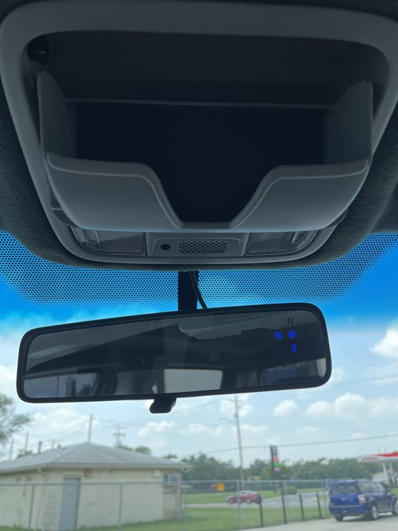 2007 Honda Ridgeline Image 16