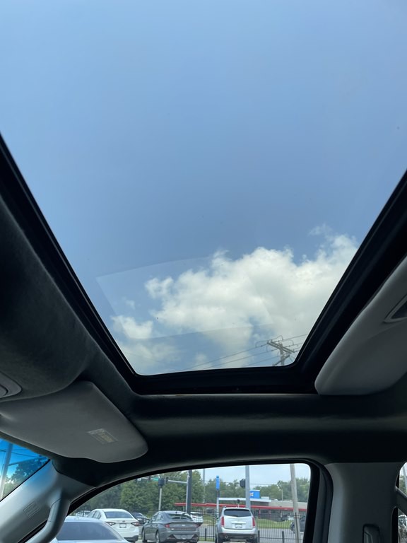 2007 Honda Ridgeline Image 17