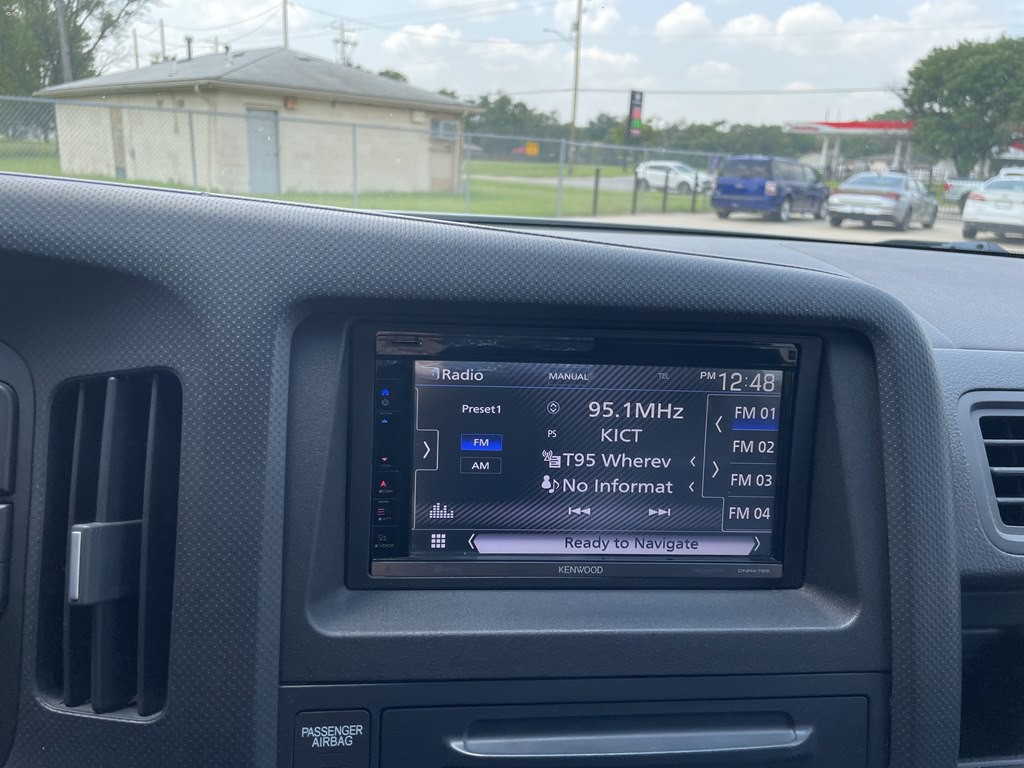 2007 Honda Ridgeline Image 18