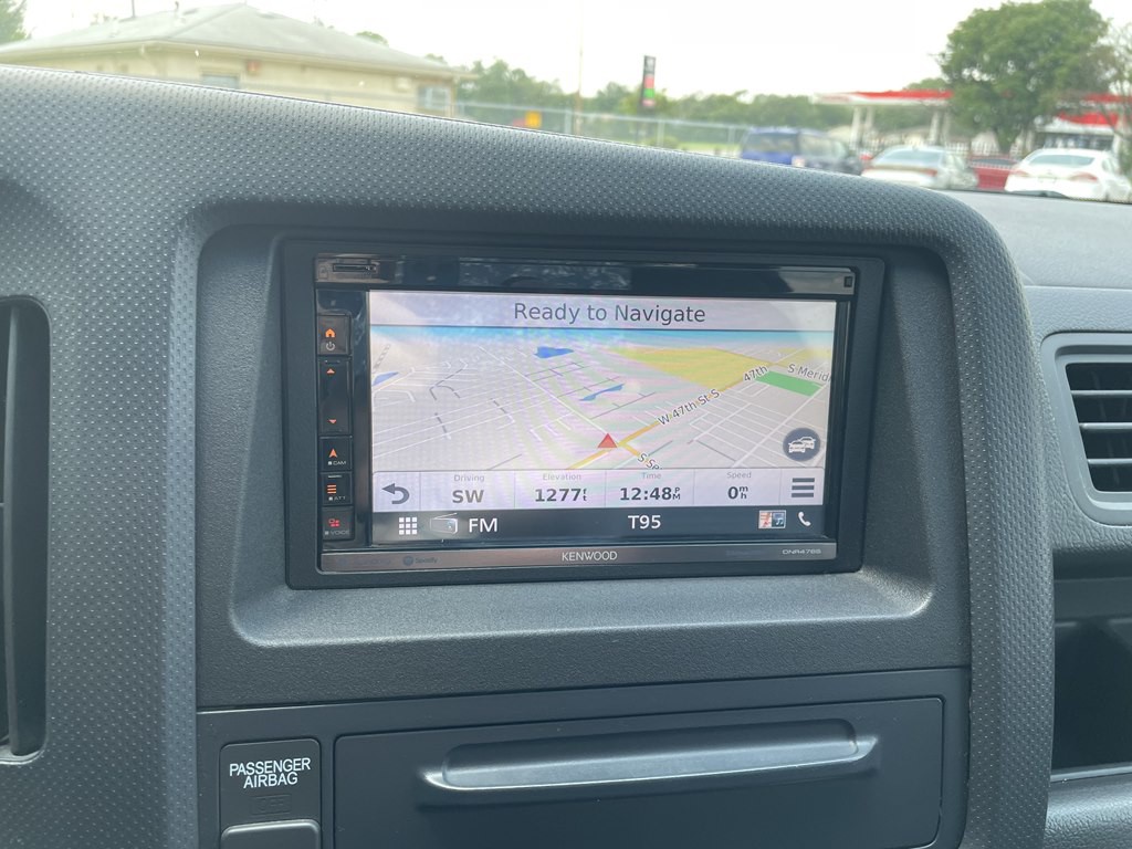 2007 Honda Ridgeline Image 19