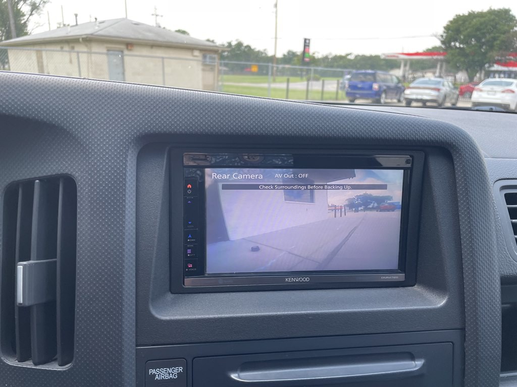 2007 Honda Ridgeline Image 20