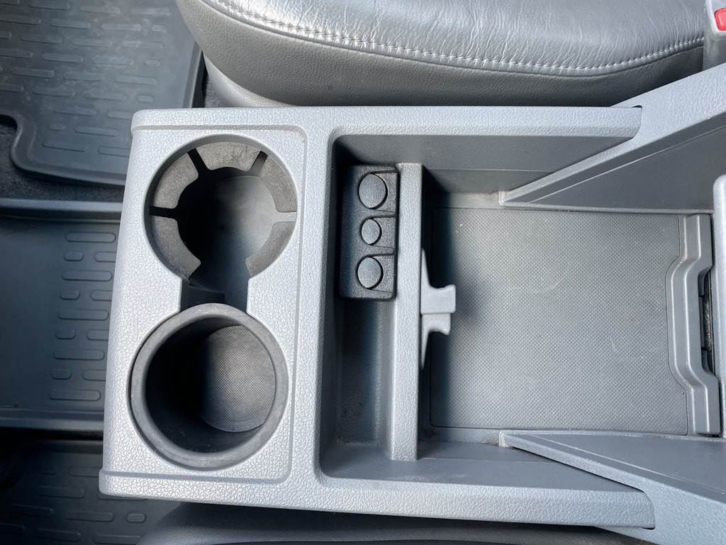 2007 Honda Ridgeline Image 23