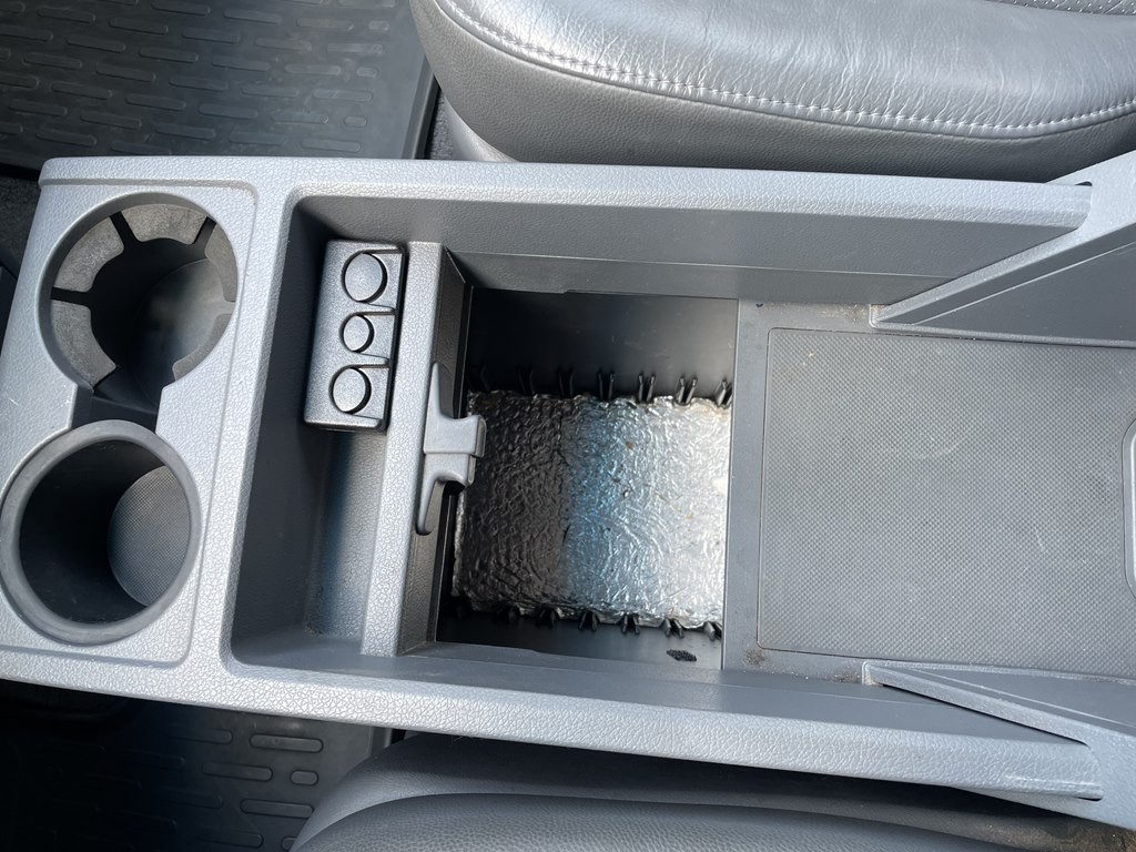 2007 Honda Ridgeline Image 24