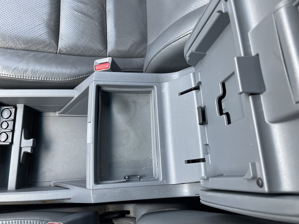 2007 Honda Ridgeline Image 25