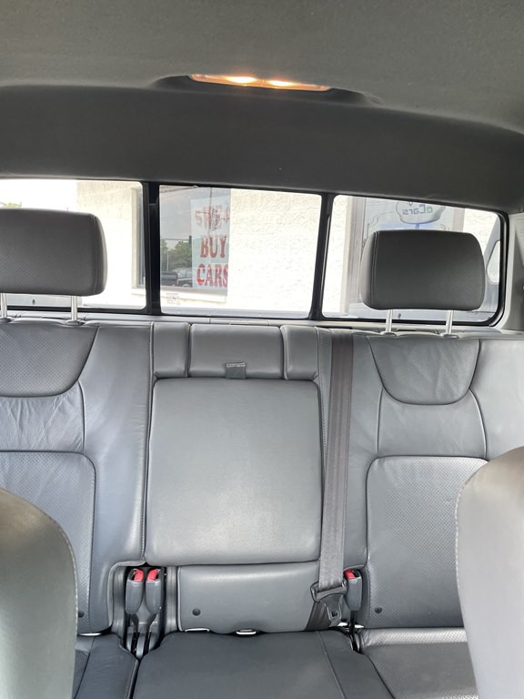 2007 Honda Ridgeline Image 28