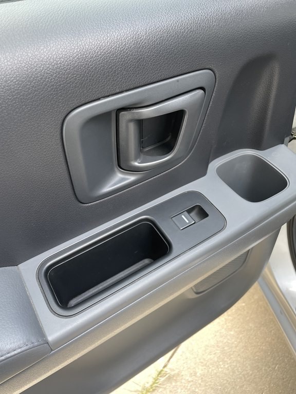 2007 Honda Ridgeline Image 29