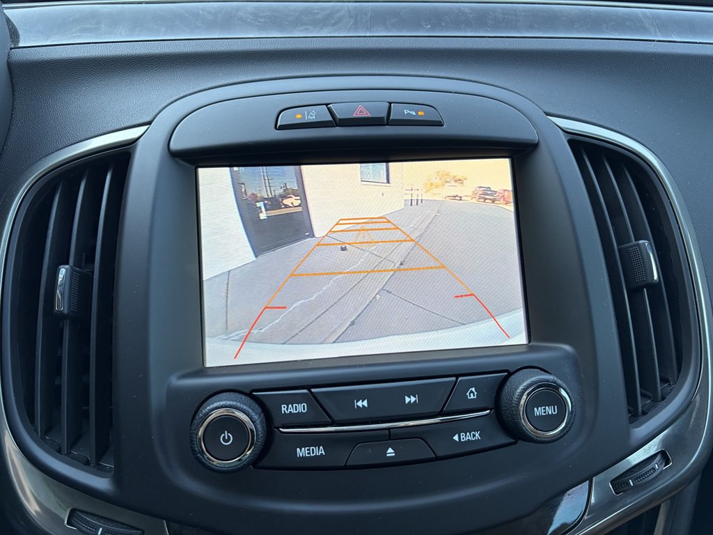 2016 Buick Lacrosse Image 15