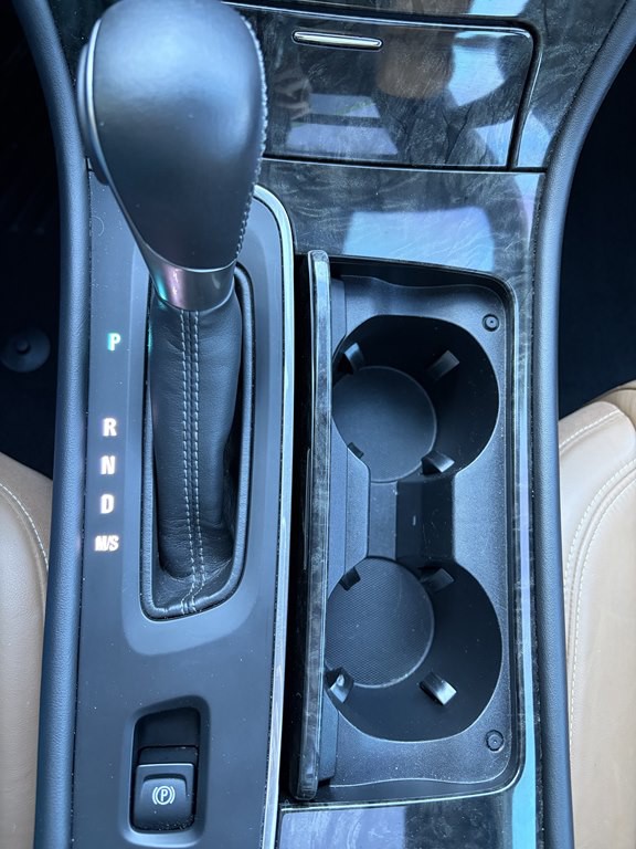 2016 Buick Lacrosse Image 18