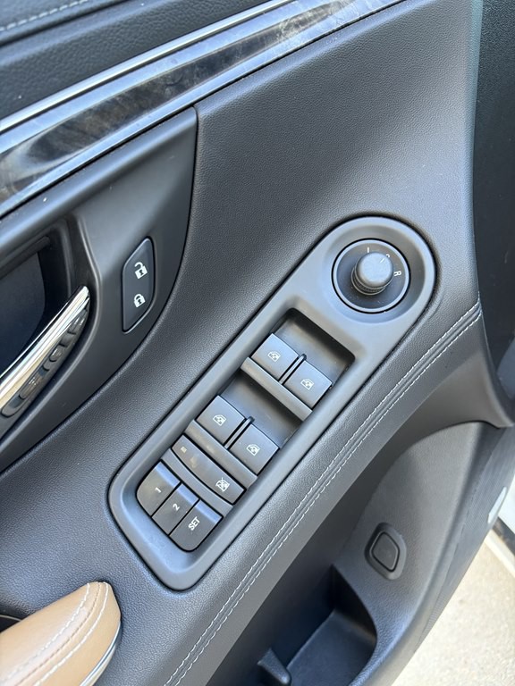 2016 Buick Lacrosse Image 6