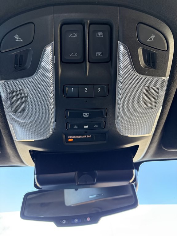 2016 Buick Lacrosse Image 12