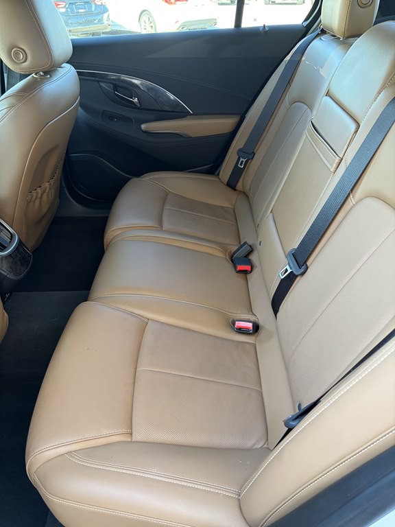 2016 Buick Lacrosse Image 23