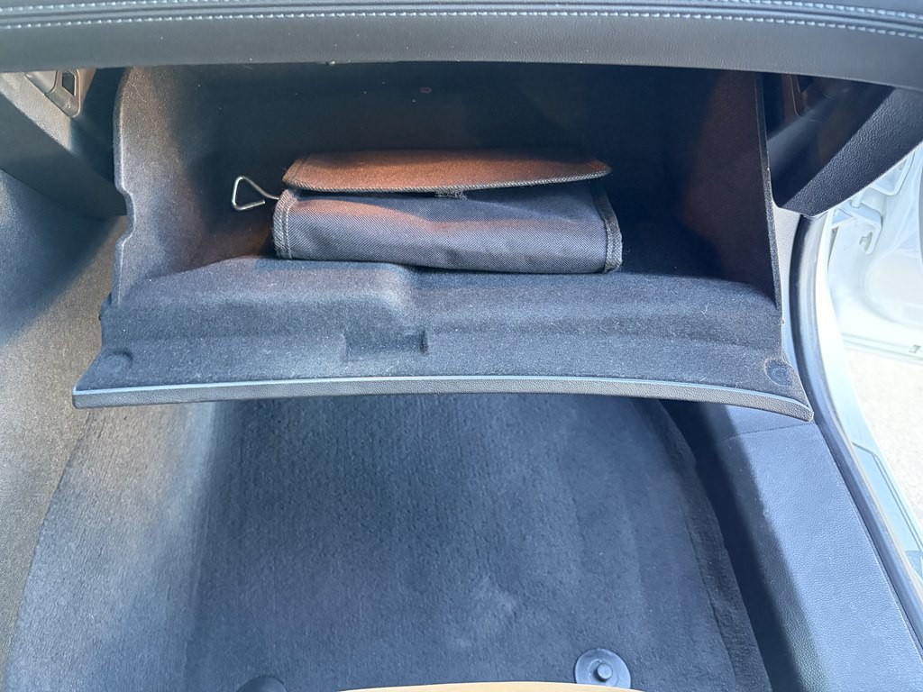 2016 Buick Lacrosse Image 21