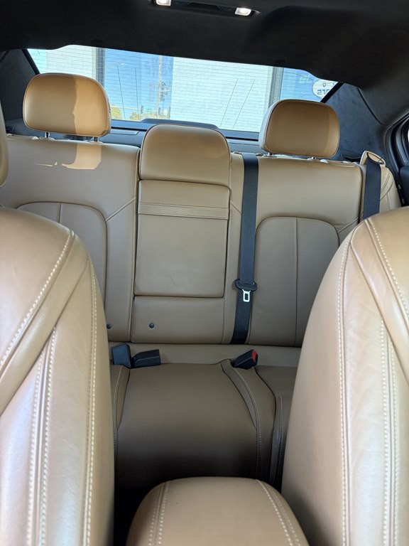 2016 Buick Lacrosse Image 22