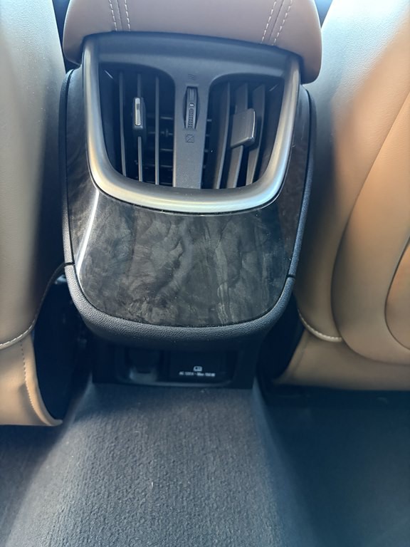 2016 Buick Lacrosse Image 25