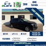 Image for 2018 GMC Terrain SLE ID: 6957351
