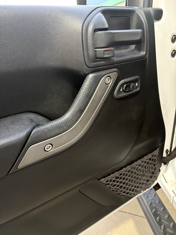 2017 Jeep Wrangler Unlimited Image 6