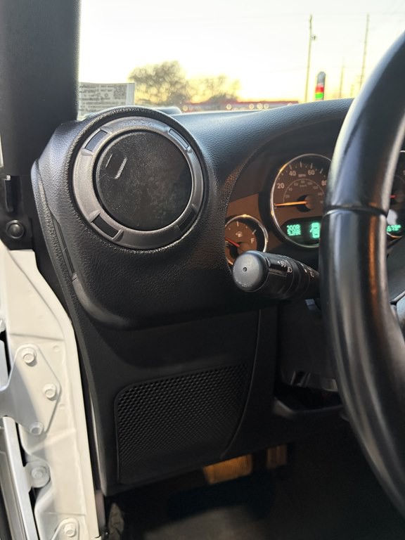 2017 Jeep Wrangler Unlimited Image 8