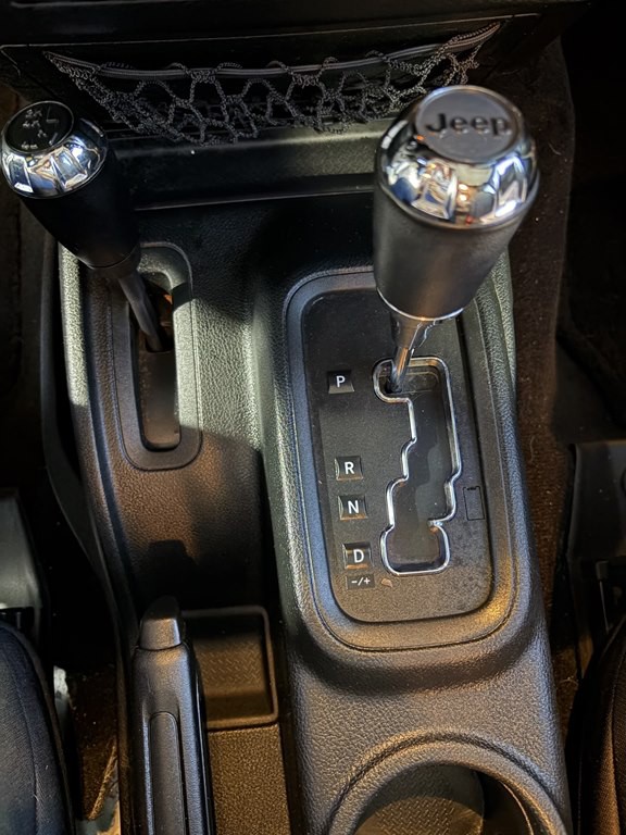 2017 Jeep Wrangler Unlimited Image 15