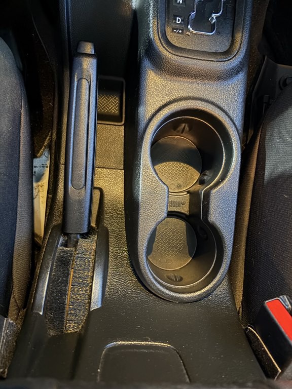 2017 Jeep Wrangler Unlimited Image 16