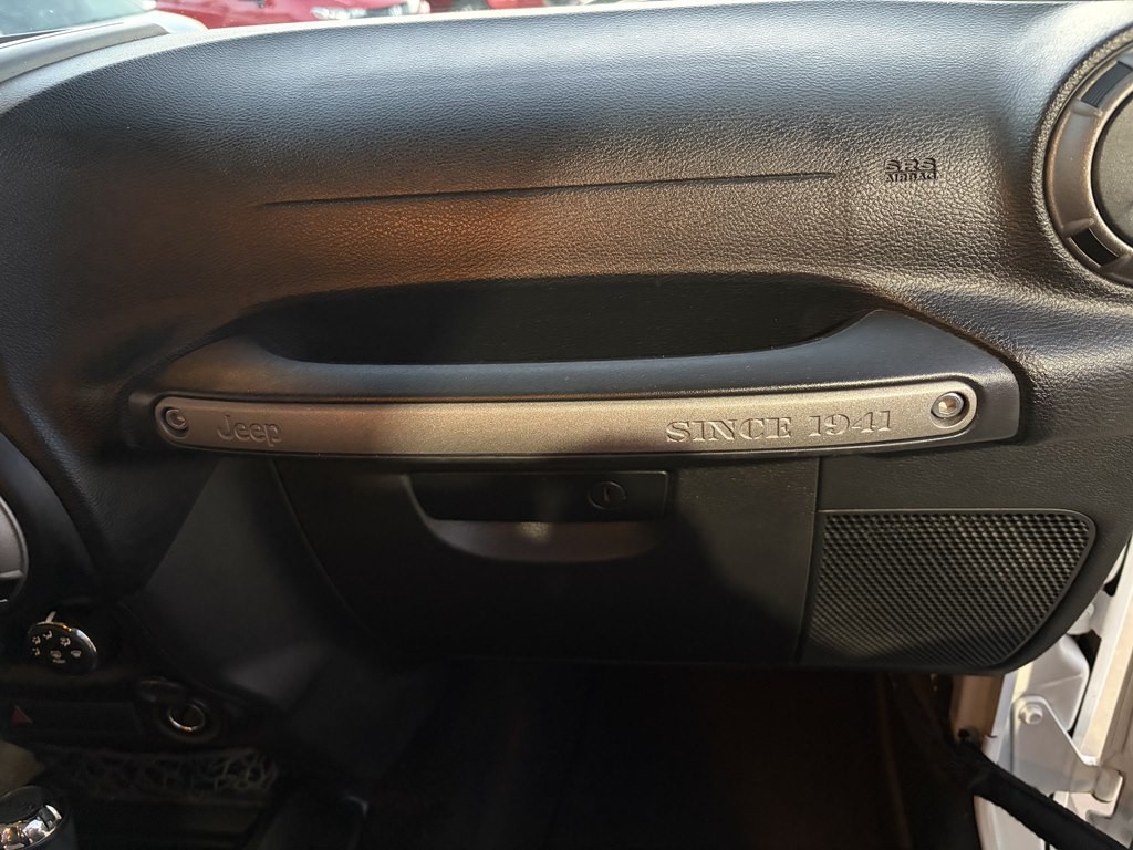 2017 Jeep Wrangler Unlimited Image 18