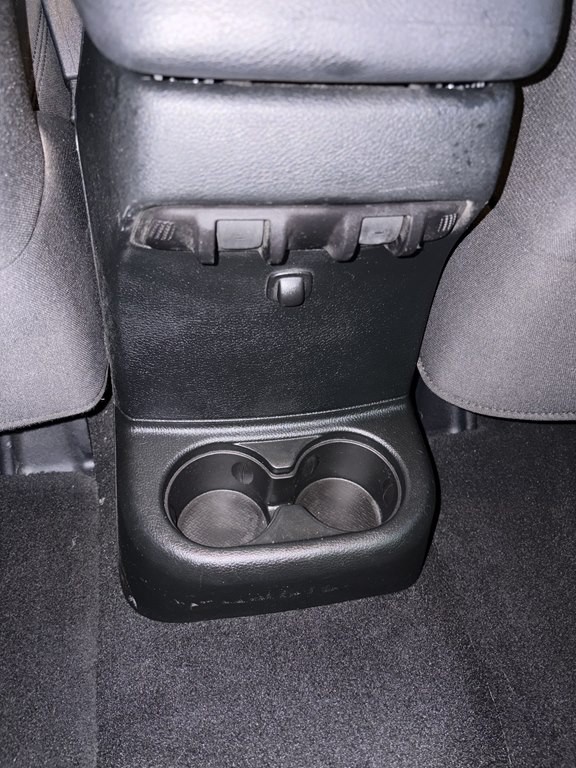 2017 Jeep Wrangler Unlimited Image 23